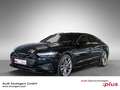 Audi A7 55 TFSI Quattro S-Tronic Schwarz - thumbnail 2