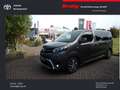 Toyota Proace Verso L1 Executive Standheizung Leder AHK Gris - thumbnail 1
