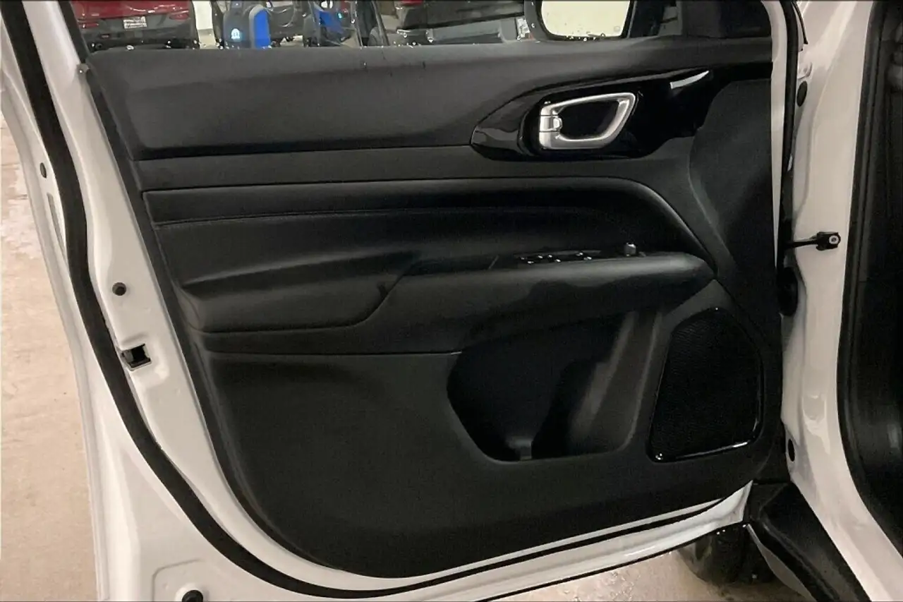 Jeep Compass photo Jeep Compass