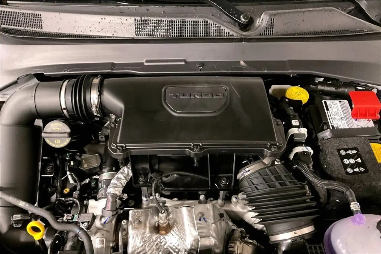 Jeep Compass photo Jeep Compass