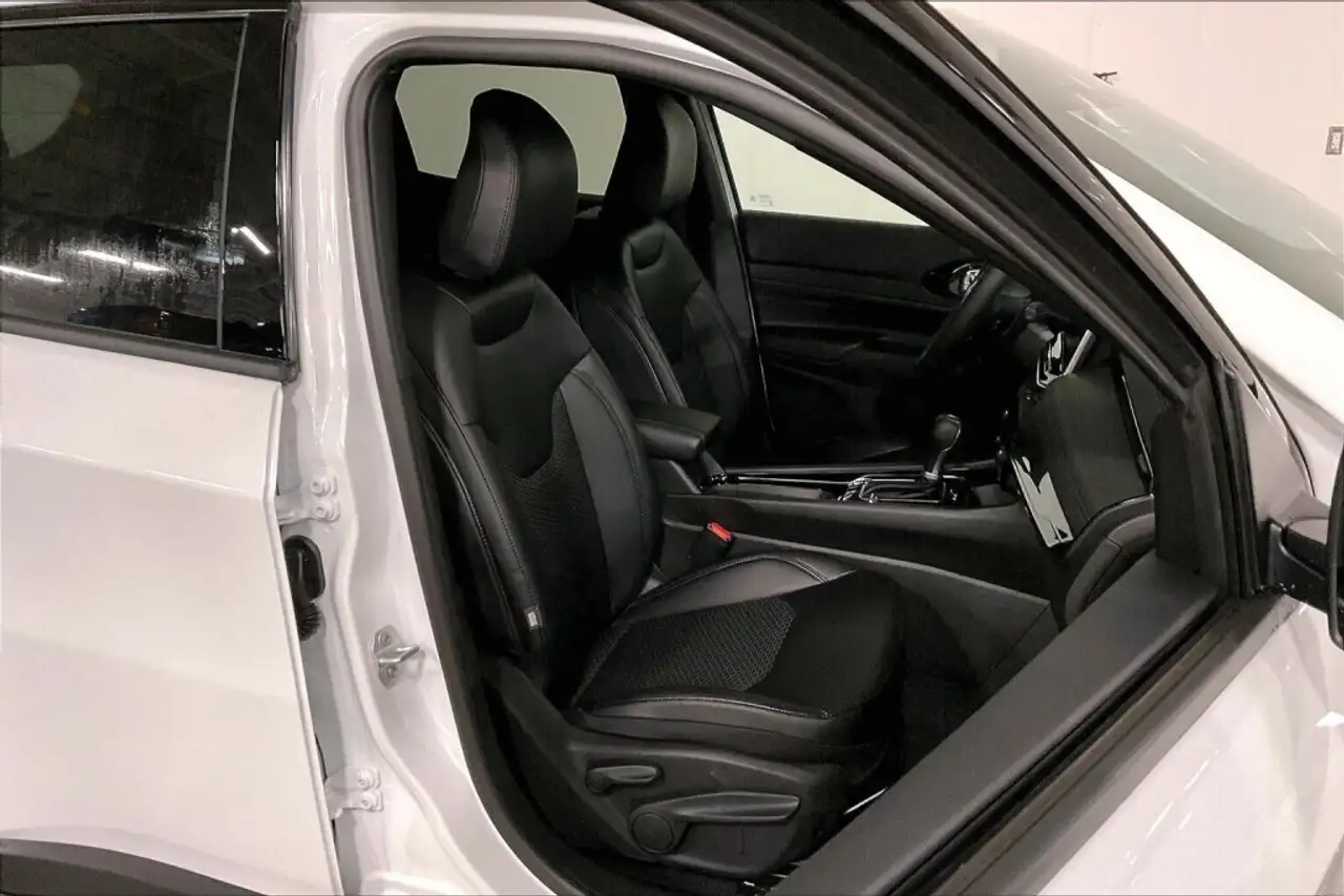 Jeep Compass photo Jeep Compass