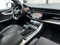 Audi Q8 55 TFSI e quattro tiptronic Sport S Line Sline Grigio - thumbnail 6
