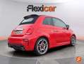 Abarth 500 595C Turismo 1.4 16v T-Jet 121kW E6D Rojo - thumbnail 8