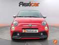Abarth 500 595C Turismo 1.4 16v T-Jet 121kW E6D Rojo - thumbnail 2