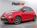 Abarth 500 595C Turismo 1.4 16v T-Jet 121kW E6D Rojo - thumbnail 3