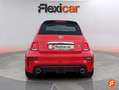 Abarth 500 595C Turismo 1.4 16v T-Jet 121kW E6D Rojo - thumbnail 7