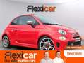 Abarth 500 595C Turismo 1.4 16v T-Jet 121kW E6D Rojo - thumbnail 1