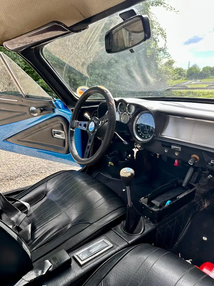 Alpine A110, foto 6