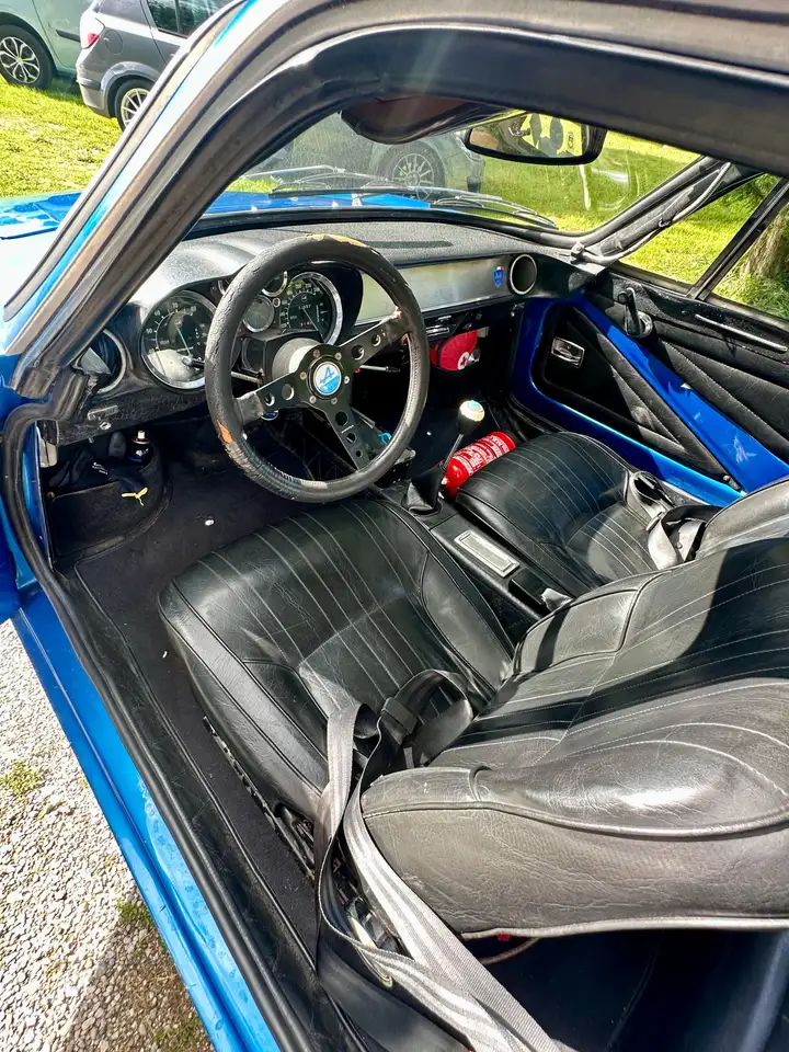 Alpine A110, foto 8