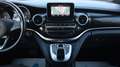 Mercedes-Benz V 220 d SCORE lang Spur TotW. Navi Kamera LED Gris - thumbnail 12