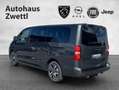 Peugeot Traveller Business L3 BHDI 180 EAT8 Grau - thumbnail 4