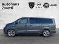 Peugeot Traveller Business L3 BHDI 180 EAT8 Grau - thumbnail 3