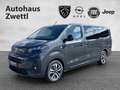Peugeot Traveller Business L3 BHDI 180 EAT8 Grau - thumbnail 1