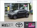 Toyota Yaris Cross Hybrid 130 1.5 VVT-i Teamplayer Schwarz - thumbnail 2