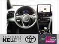 Toyota Yaris Cross Hybrid 130 1.5 VVT-i Teamplayer Schwarz - thumbnail 9
