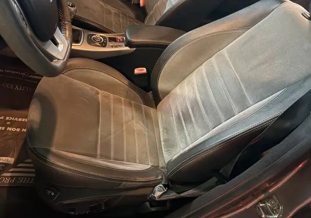 Renault Laguna view 8