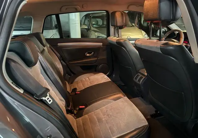 Renault Laguna view 7
