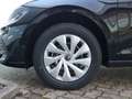 Volkswagen Polo Life 1,0 (80 PS) 5-Gang *GANZJAHRESREIFEN*N Schwarz - thumbnail 14