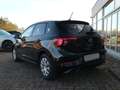 Volkswagen Polo Life 1,0 (80 PS) 5-Gang *GANZJAHRESREIFEN*N Schwarz - thumbnail 4