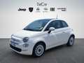 Fiat 500 500 III 2015 1.2 Lounge 69cv Wit - thumbnail 2