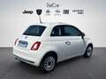 Fiat 500 500 III 2015 1.2 Lounge 69cv Wit - thumbnail 6