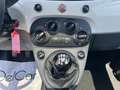 Fiat 500 500 III 2015 1.2 Lounge 69cv Wit - thumbnail 16