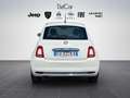 Fiat 500 500 III 2015 1.2 Lounge 69cv Wit - thumbnail 5