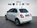 Fiat 500 500 III 2015 1.2 Lounge 69cv Wit - thumbnail 4