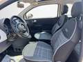 Fiat 500 500 III 2015 1.2 Lounge 69cv Wit - thumbnail 9