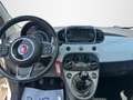 Fiat 500 500 III 2015 1.2 Lounge 69cv Wit - thumbnail 14