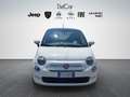Fiat 500 500 III 2015 1.2 Lounge 69cv Wit - thumbnail 1