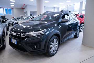 Stepway 1.0 tce Expression 90cv