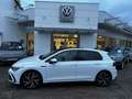 Volkswagen Golf 8 CD 1.5 eTSI DSG R-Line Weiß - thumbnail 2