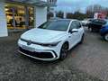 Volkswagen Golf 8 CD 1.5 eTSI DSG R-Line Weiß - thumbnail 3