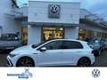 Volkswagen Golf 8 CD 1.5 eTSI DSG R-Line Weiß - thumbnail 1