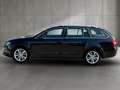 Skoda Octavia 4x4 Style Limited TDI DSG Schwarz - thumbnail 3