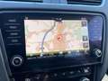 Skoda Octavia 4x4 Style Limited TDI DSG Schwarz - thumbnail 17