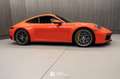 Porsche 992 992 3.0 Carrera S Lava Oranje (2019) Approved tot Oranje - thumbnail 4