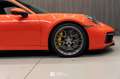 Porsche 992 992 3.0 Carrera S Lava Oranje (2019) Approved tot Oranje - thumbnail 5