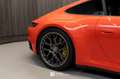 Porsche 992 992 3.0 Carrera S Lava Oranje (2019) Approved tot Oranje - thumbnail 16