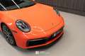 Porsche 992 992 3.0 Carrera S Lava Oranje (2019) Approved tot Oranje - thumbnail 3