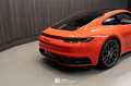Porsche 992 992 3.0 Carrera S Lava Oranje (2019) Approved tot Oranje - thumbnail 13