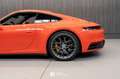 Porsche 992 992 3.0 Carrera S Lava Oranje (2019) Approved tot Oranje - thumbnail 10