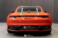 Porsche 992 992 3.0 Carrera S Lava Oranje (2019) Approved tot Oranje - thumbnail 8