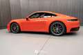 Porsche 992 992 3.0 Carrera S Lava Oranje (2019) Approved tot Oranje - thumbnail 9