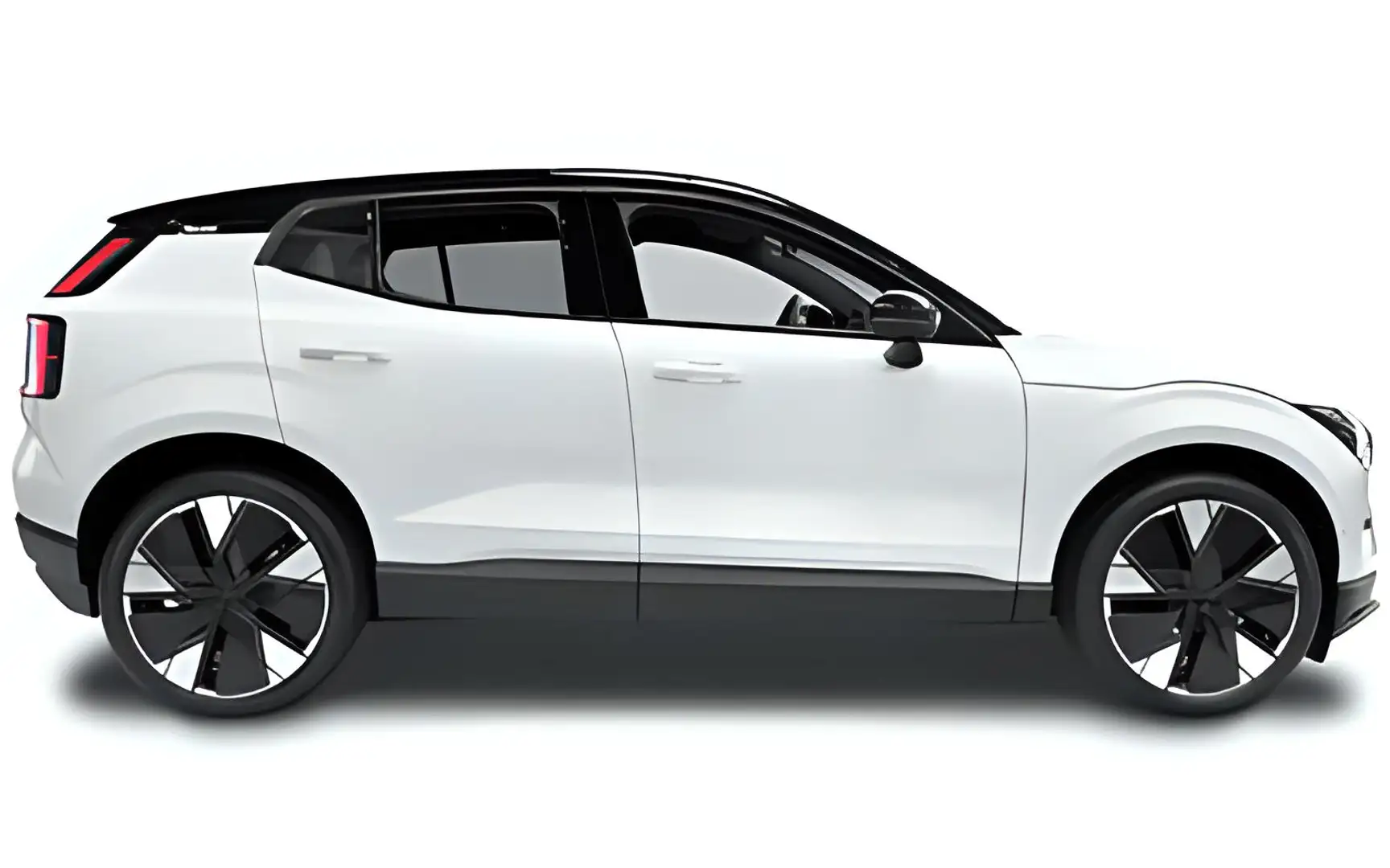 Volvo EX30 Ultra Twin Motor Performance AWD 315 kW (428 PS... - 2