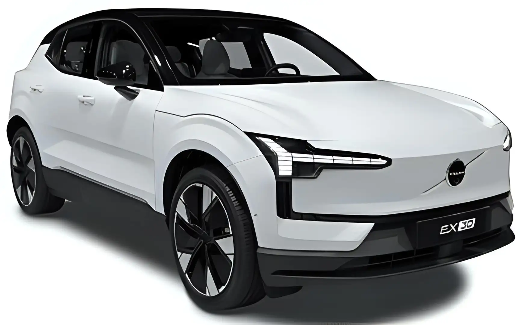 Volvo EX30 Ultra Twin Motor Performance AWD 315 kW (428 PS... - 1