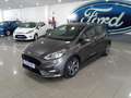 Ford Fiesta 1.0 EcoBoost S/S ST Line 95 Gris - thumbnail 14