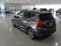 Ford Fiesta 1.0 EcoBoost S/S ST Line 95 Gris - thumbnail 9