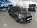 Ford Fiesta 1.0 EcoBoost S/S ST Line 95 Gris - thumbnail 1